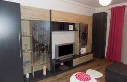 Apartament 2 camere, 50 mp, imobil nou, parcare subterana, mobilat modern, zona Grand Hotel Italia