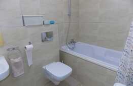 Apartament 2 camere, 50 mp, imobil nou, parcare subterana, mobilat modern, zona Grand Hotel Italia