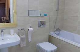 Apartament 2 camere, 50 mp, imobil nou, parcare subterana, mobilat modern, zona Grand Hotel Italia