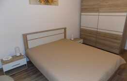 Apartament 2 camere, 50 mp, imobil nou, parcare subterana, mobilat modern, zona Grand Hotel Italia