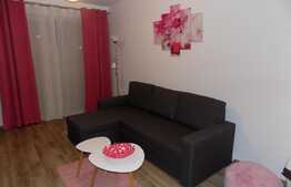 Apartament 2 camere, 50 mp, imobil nou, parcare subterana, mobilat modern, zona Grand Hotel Italia
