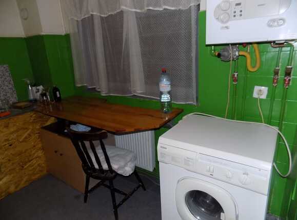 Apartament de închiriat 2 camere Central - 35347AI | BLITZ Cluj-Napoca | Poza8