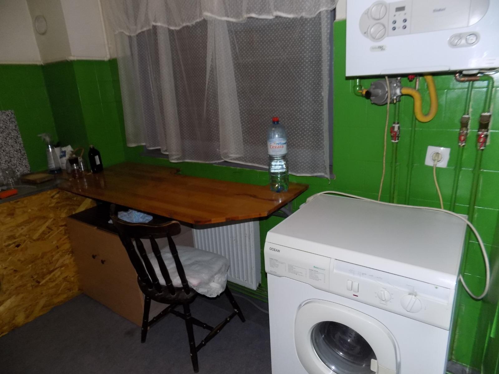 Apartament de închiriat 2 camere Central - 35347AI | BLITZ Cluj-Napoca | Poza8