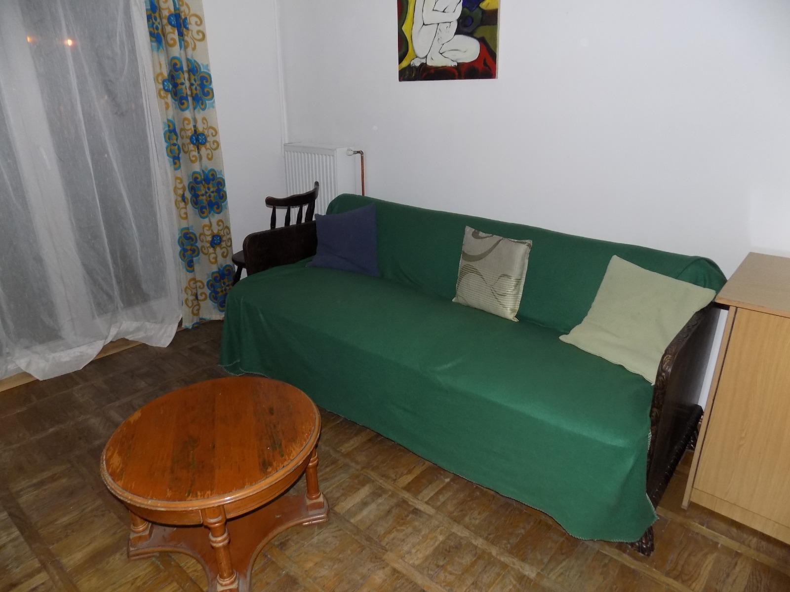 Apartament de închiriat 2 camere Central - 35347AI | BLITZ Cluj-Napoca | Poza4