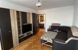 Apartament 2 camere, decomandat, mobilat modern, zona Piata Flora
