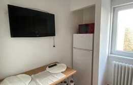 Apartament 2 camere, decomandat, mobilat modern, zona Piata Flora
