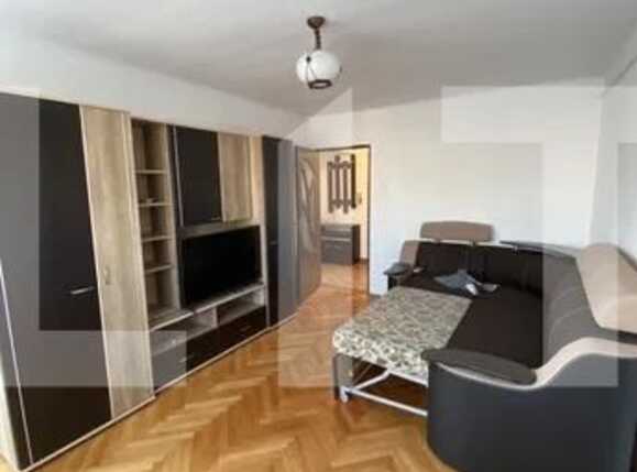 Apartament de închiriat 2 camere Manastur - 35348AI | BLITZ Cluj-Napoca | Poza1