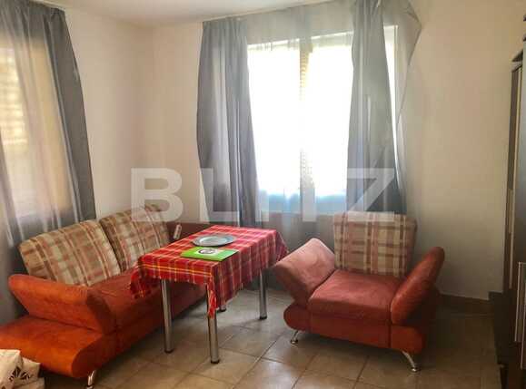 Apartament de închiriat 2 camere Floreşti - 35349AI | BLITZ Cluj-Napoca | Poza3
