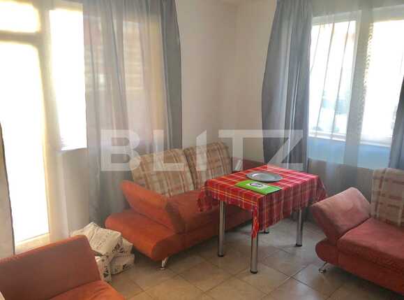 Apartament de închiriat 2 camere Floreşti - 35349AI | BLITZ Cluj-Napoca | Poza2