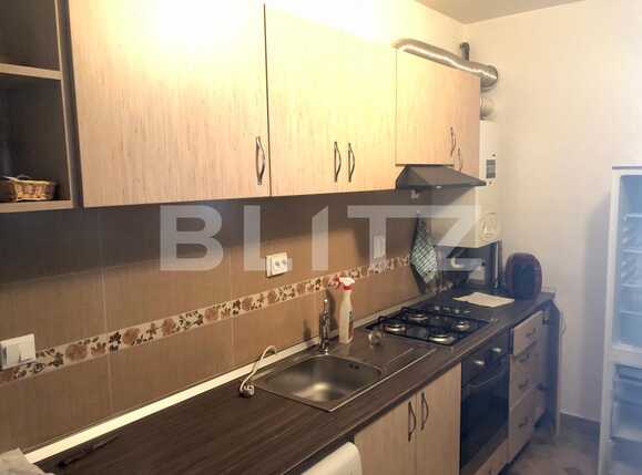 Apartament de închiriat 2 camere Floreşti - 35349AI | BLITZ Cluj-Napoca | Poza1