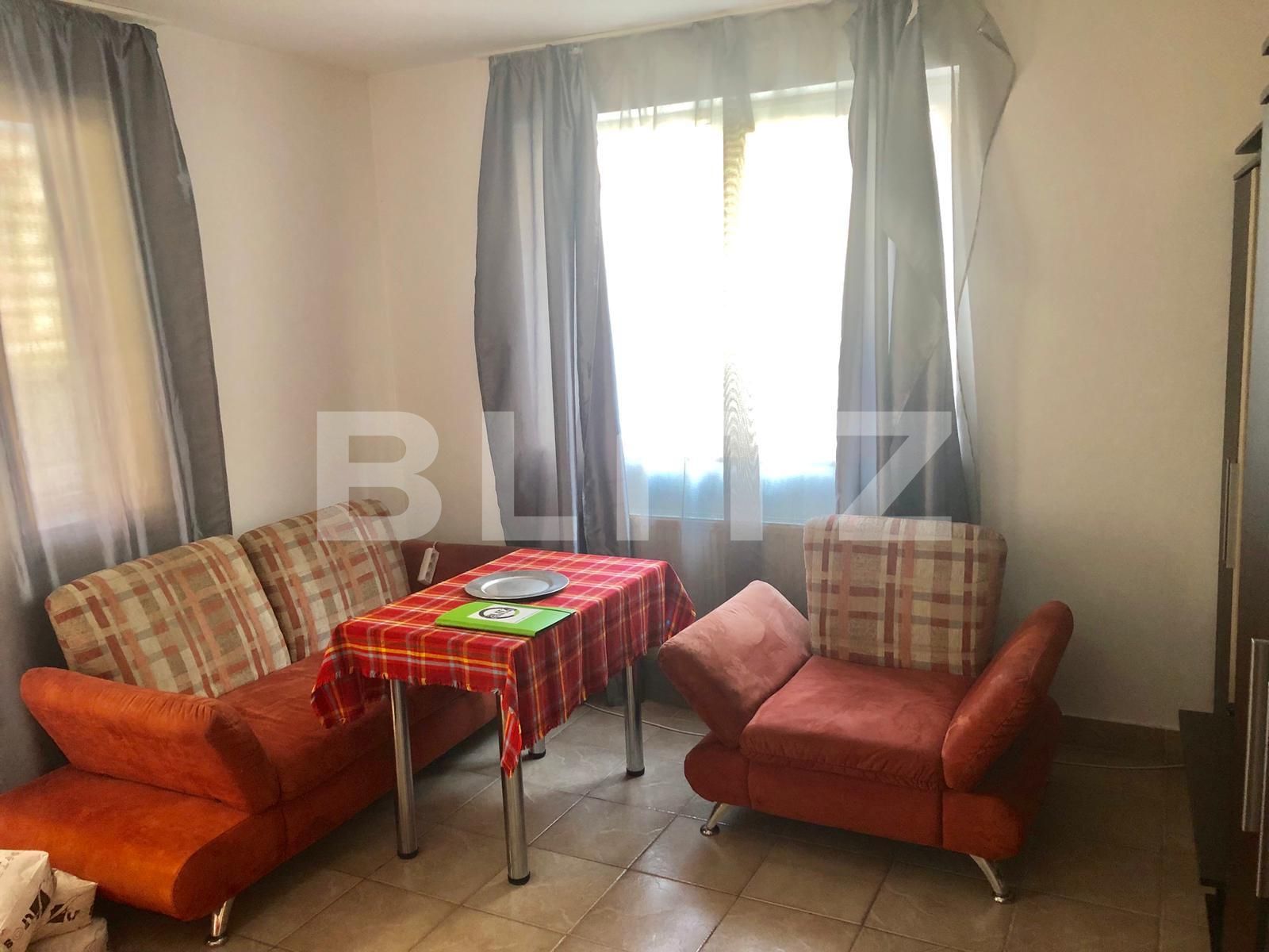 Apartament de închiriat 2 camere Floreşti - 35349AI | BLITZ Cluj-Napoca | Poza3