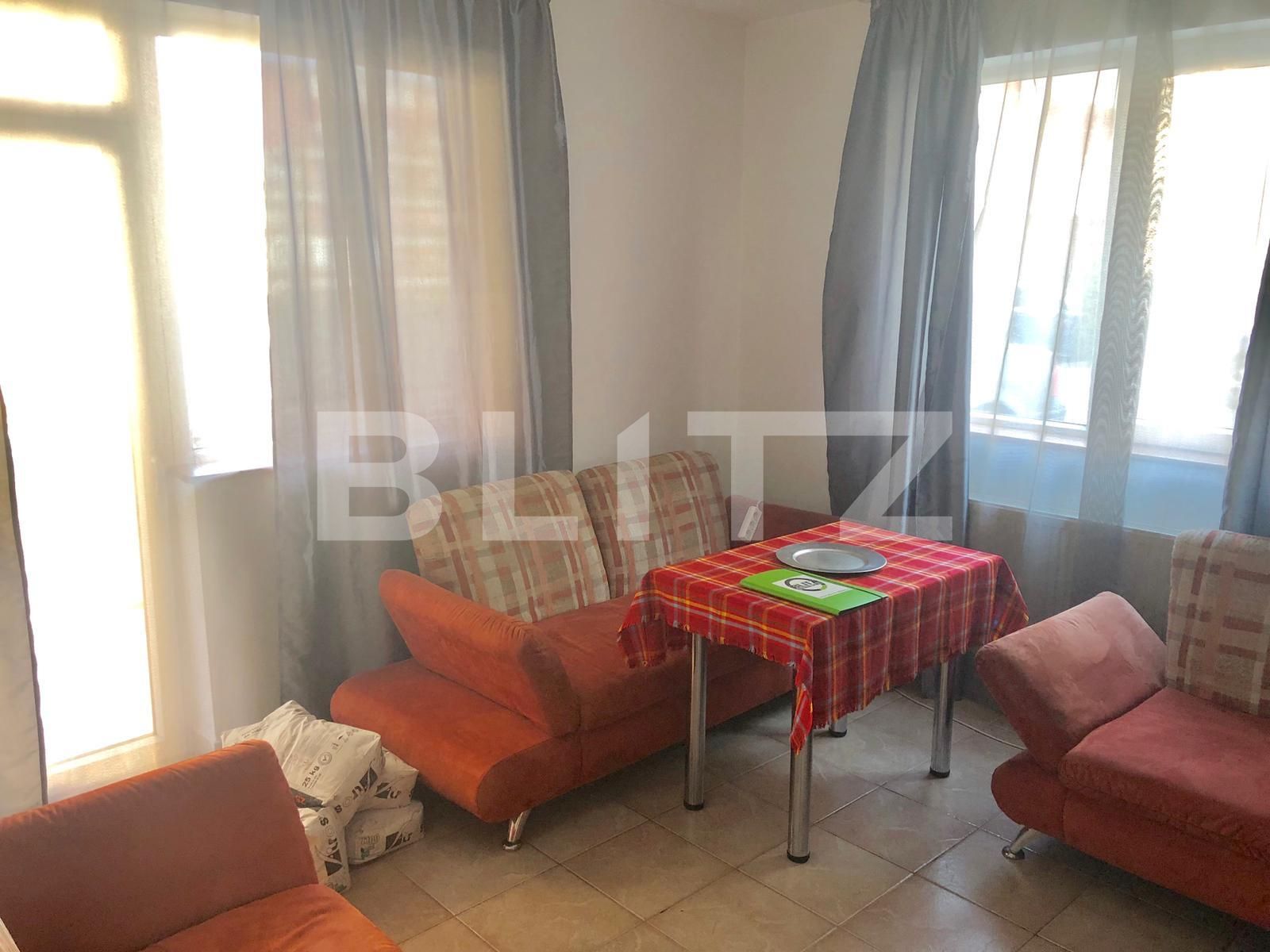 Apartament de închiriat 2 camere Floreşti - 35349AI | BLITZ Cluj-Napoca | Poza2