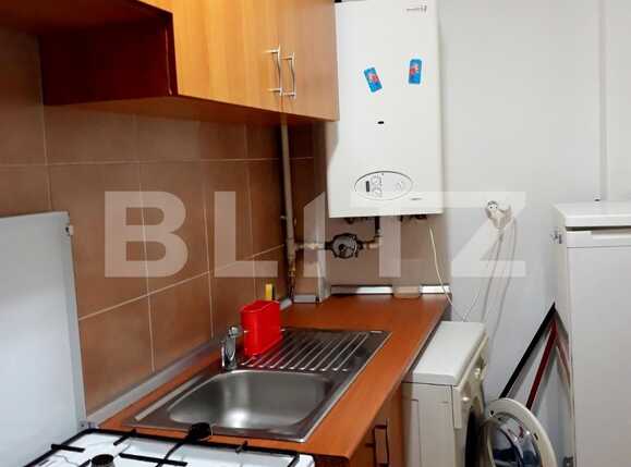 Apartament de închiriat 2 camere Central - 35350AI | BLITZ Cluj-Napoca | Poza4