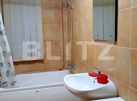 Apartament de închiriat 2 camere Central - 35350AI | BLITZ Cluj-Napoca | Poza5