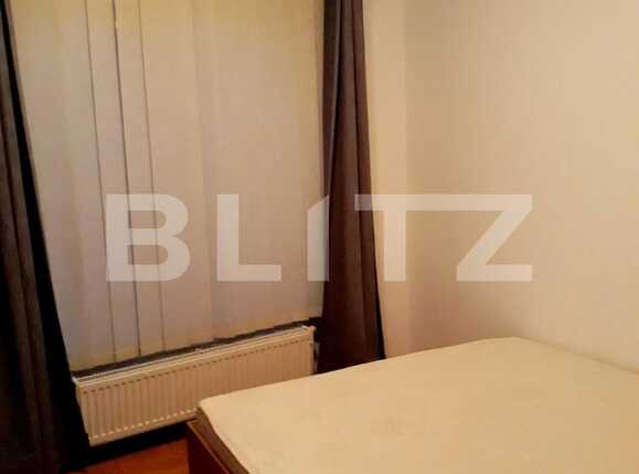 Apartament de închiriat 2 camere Central - 35350AI | BLITZ Cluj-Napoca | Poza3
