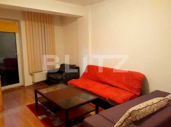 Apartament de închiriat 2 camere Central - 35350AI | BLITZ Cluj-Napoca | Poza2