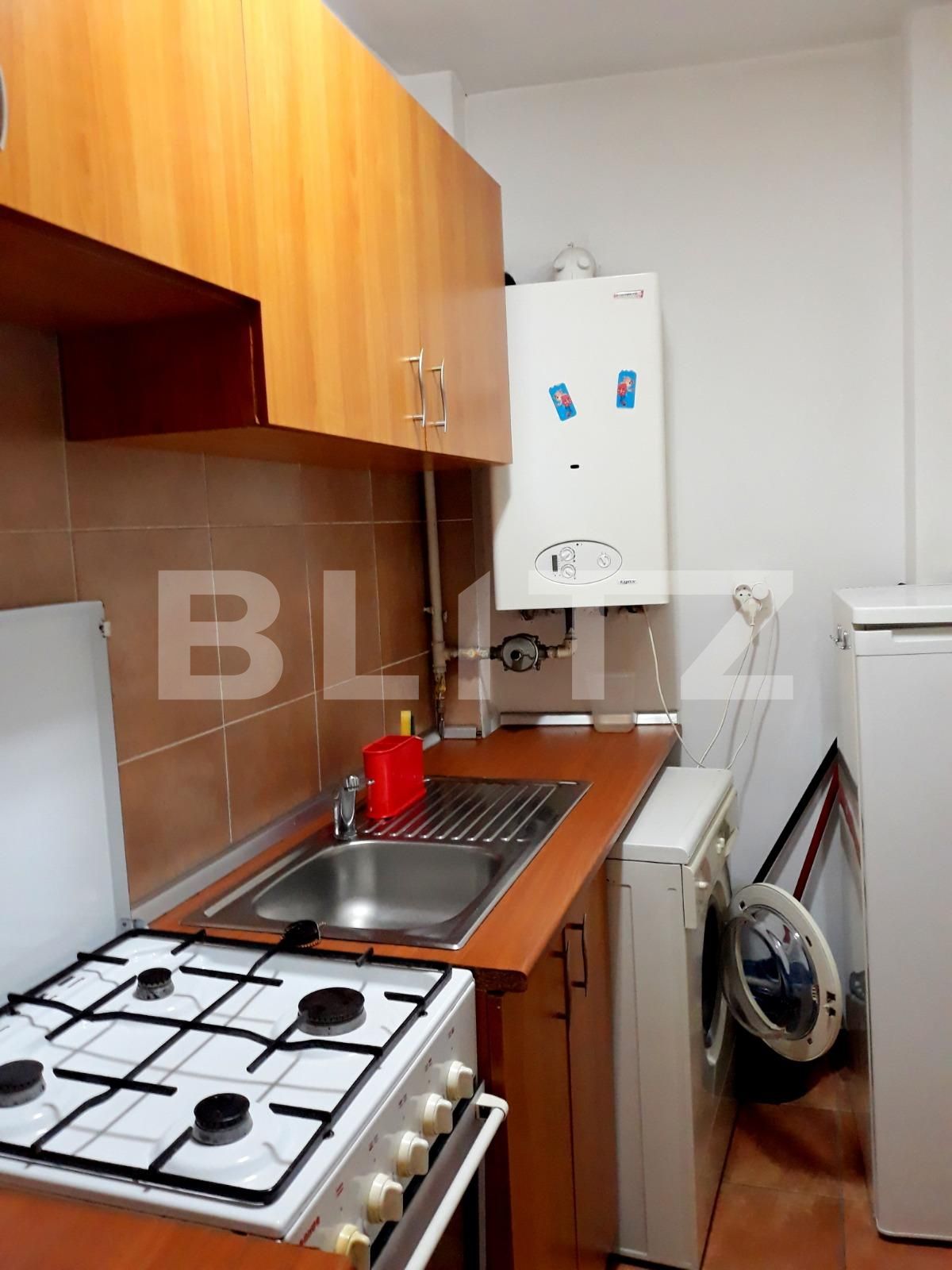 Apartament de închiriat 2 camere Central - 35350AI | BLITZ Cluj-Napoca | Poza4