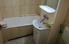 Garsoniera, 33 mp, decomandata, zona Piata Mihai Viteazu