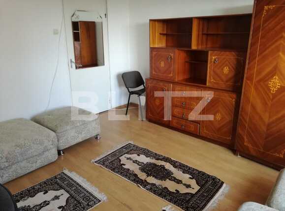Garsonieră de închiriat Central - 35351AI | BLITZ Cluj-Napoca | Poza1