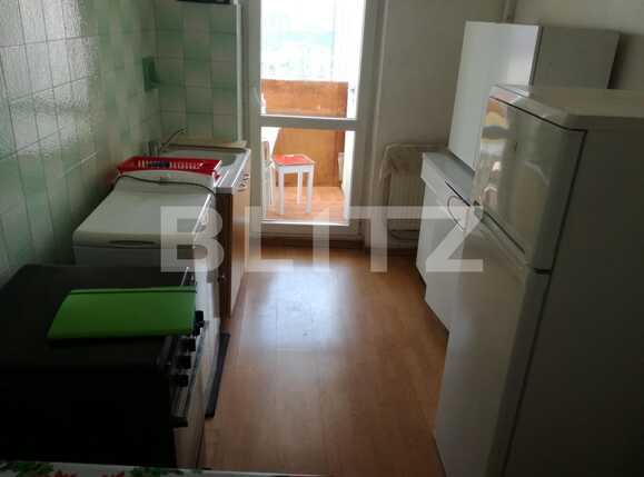 Garsonieră de închiriat Central - 35351AI | BLITZ Cluj-Napoca | Poza3