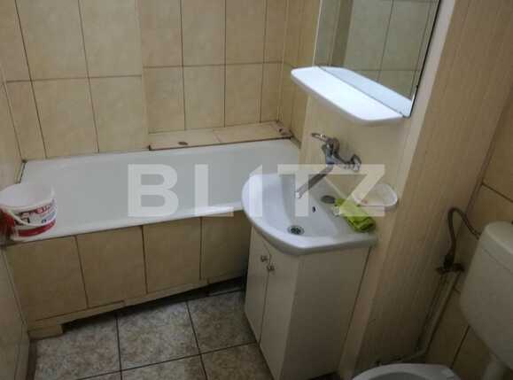 Garsonieră de închiriat Central - 35351AI | BLITZ Cluj-Napoca | Poza4