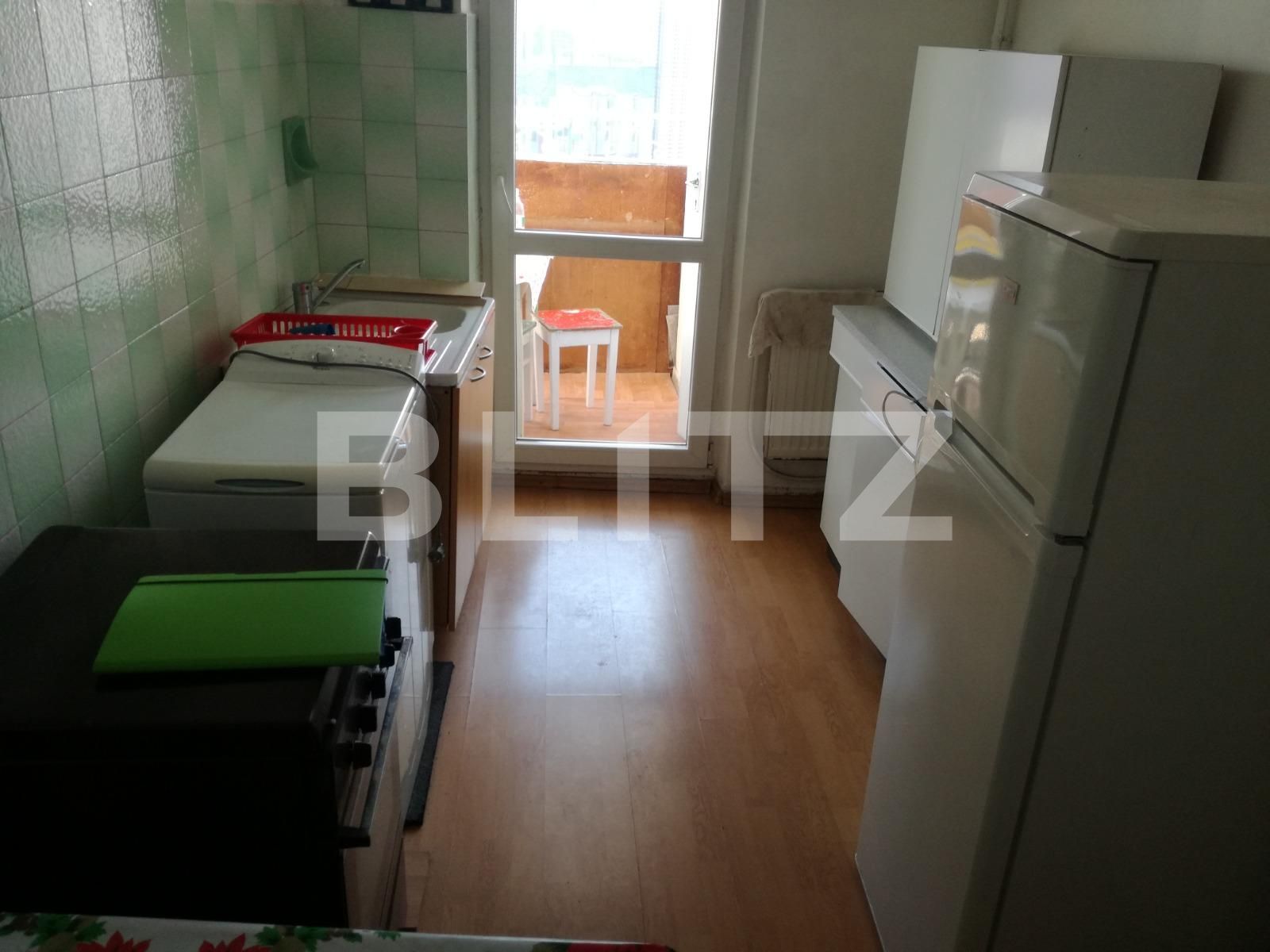 Garsonieră de închiriat Central - 35351AI | BLITZ Cluj-Napoca | Poza3