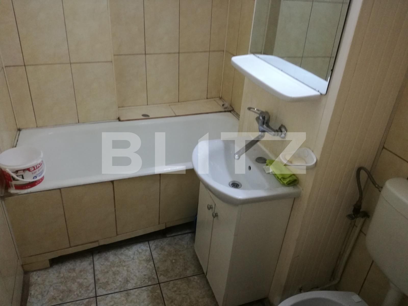 Garsonieră de închiriat Central - 35351AI | BLITZ Cluj-Napoca | Poza4