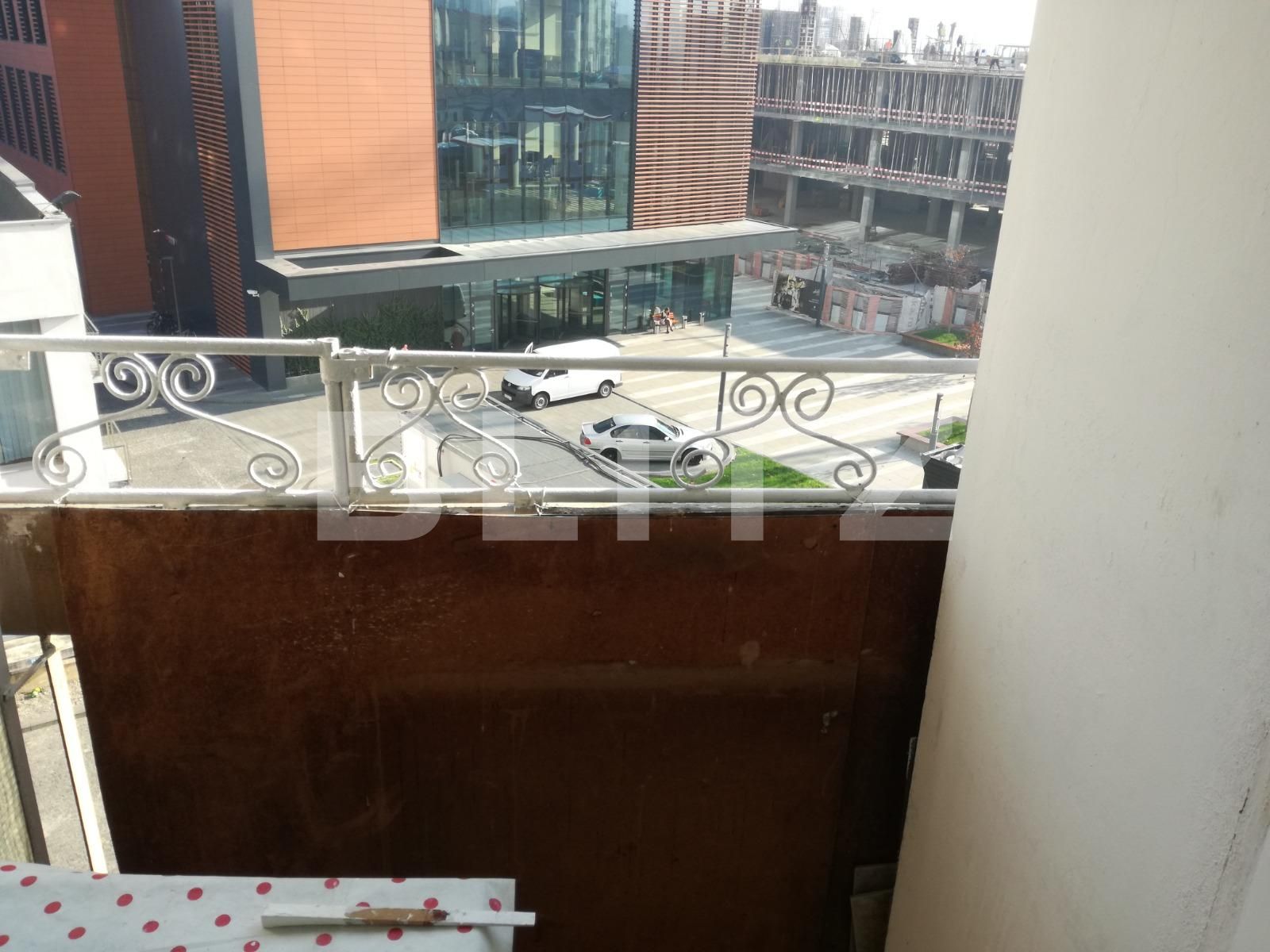 Garsonieră de închiriat Central - 35351AI | BLITZ Cluj-Napoca | Poza5