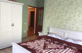 De inchiriat 3 camere, 70 mp, loc de parcare, zona strazii Porii!