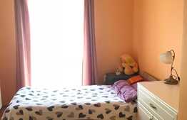 De inchiriat 3 camere, 70 mp, loc de parcare, zona strazii Porii!