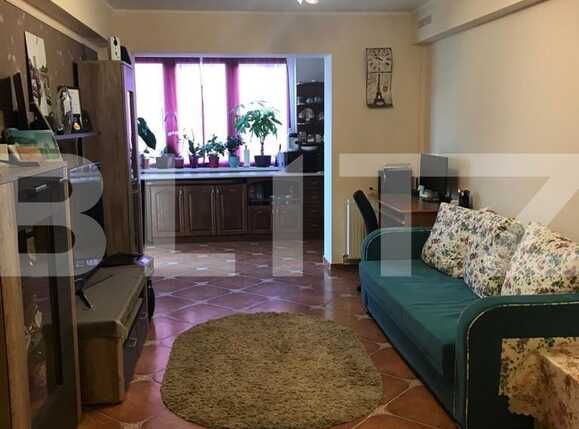 Apartament de închiriat 3 camere Floreşti - 35352AI | BLITZ Cluj-Napoca | Poza2