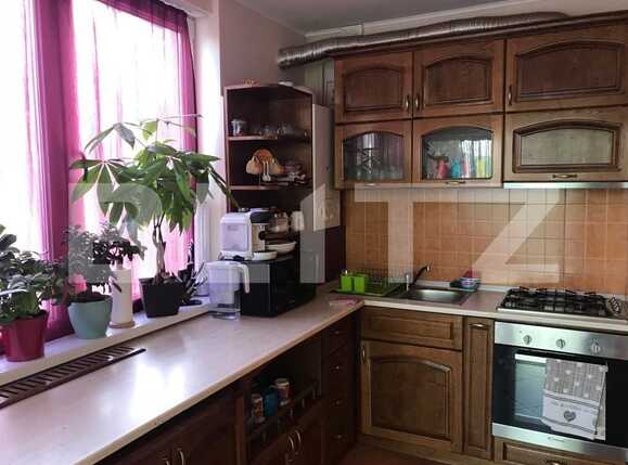 Apartament de închiriat 3 camere Floreşti - 35352AI | BLITZ Cluj-Napoca | Poza3