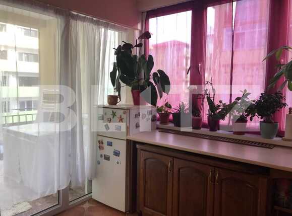 Apartament de închiriat 3 camere Floreşti - 35352AI | BLITZ Cluj-Napoca | Poza4