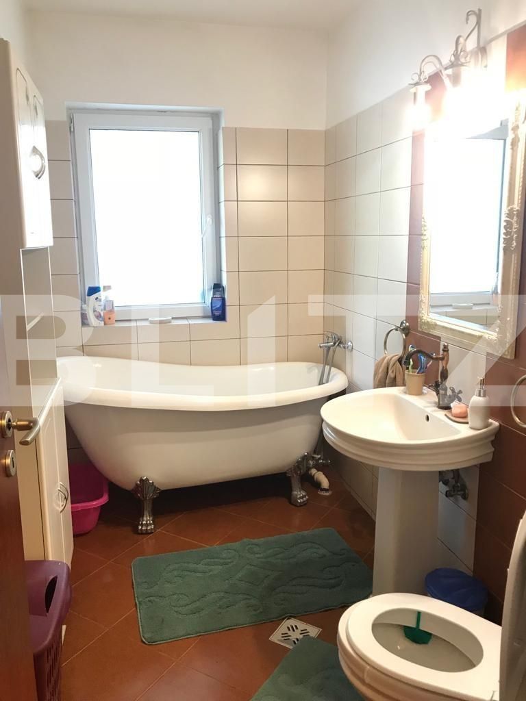 Apartament de închiriat 3 camere Floreşti - 35352AI | BLITZ Cluj-Napoca | Poza9