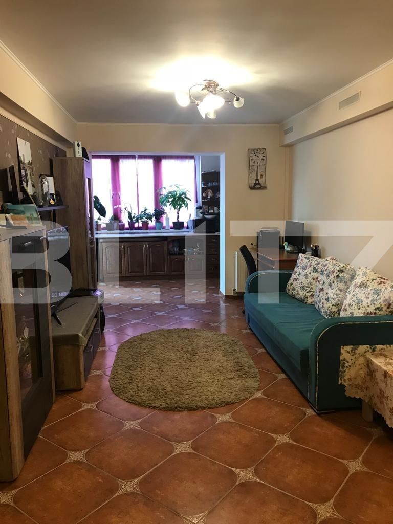 Apartament de închiriat 3 camere Floreşti - 35352AI | BLITZ Cluj-Napoca | Poza2