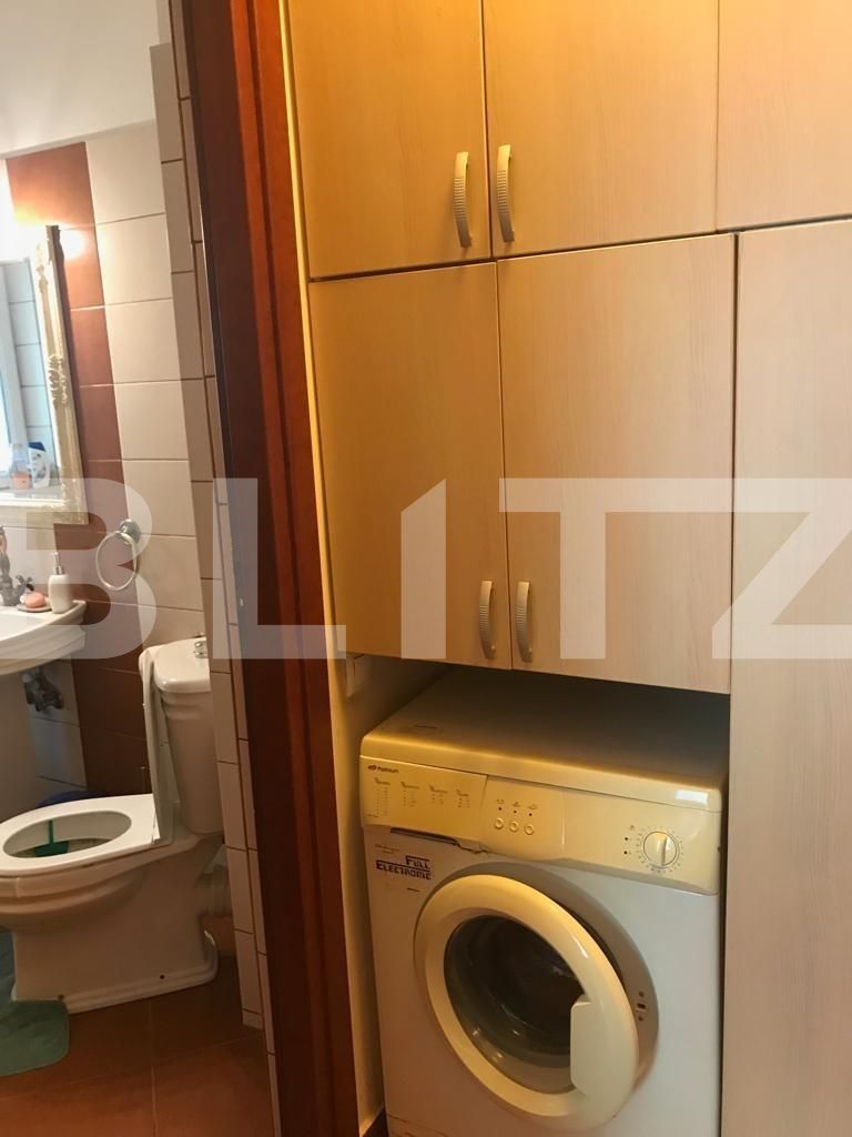 Apartament de închiriat 3 camere Floreşti - 35352AI | BLITZ Cluj-Napoca | Poza10