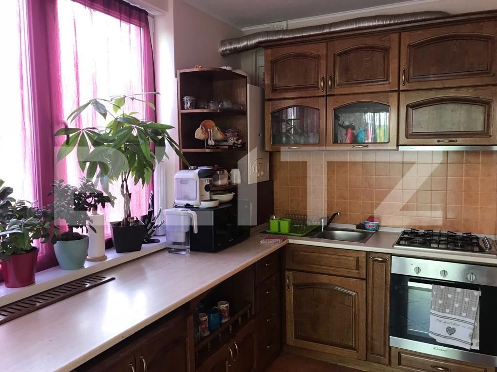 Apartament de închiriat 3 camere Floreşti - 35352AI | BLITZ Cluj-Napoca | Poza3