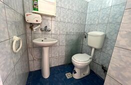 Spatiu birouri cu parcare, zona strazii Decebal!