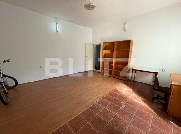 Spațiu birouri de închiriat Central - 35353SIB | BLITZ Cluj-Napoca | Poza1
