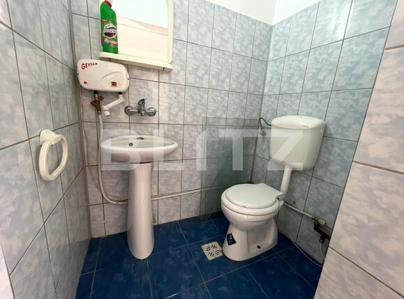 Spațiu birouri de închiriat Central - 35353SIB | BLITZ Cluj-Napoca | Poza10