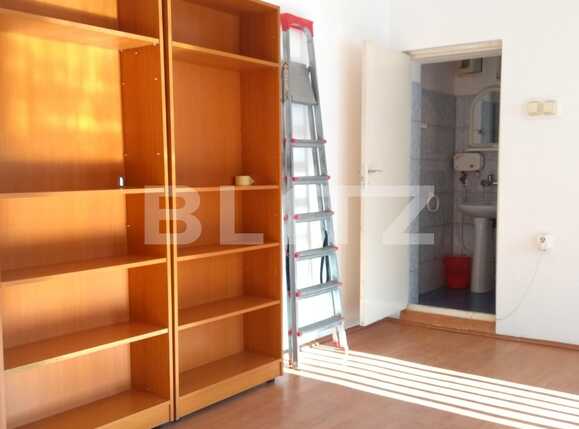 Spațiu birouri de închiriat Central - 35353SIB | BLITZ Cluj-Napoca | Poza4