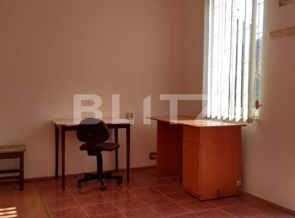 Spațiu birouri de închiriat Central - 35353SIB | BLITZ Cluj-Napoca | Poza7