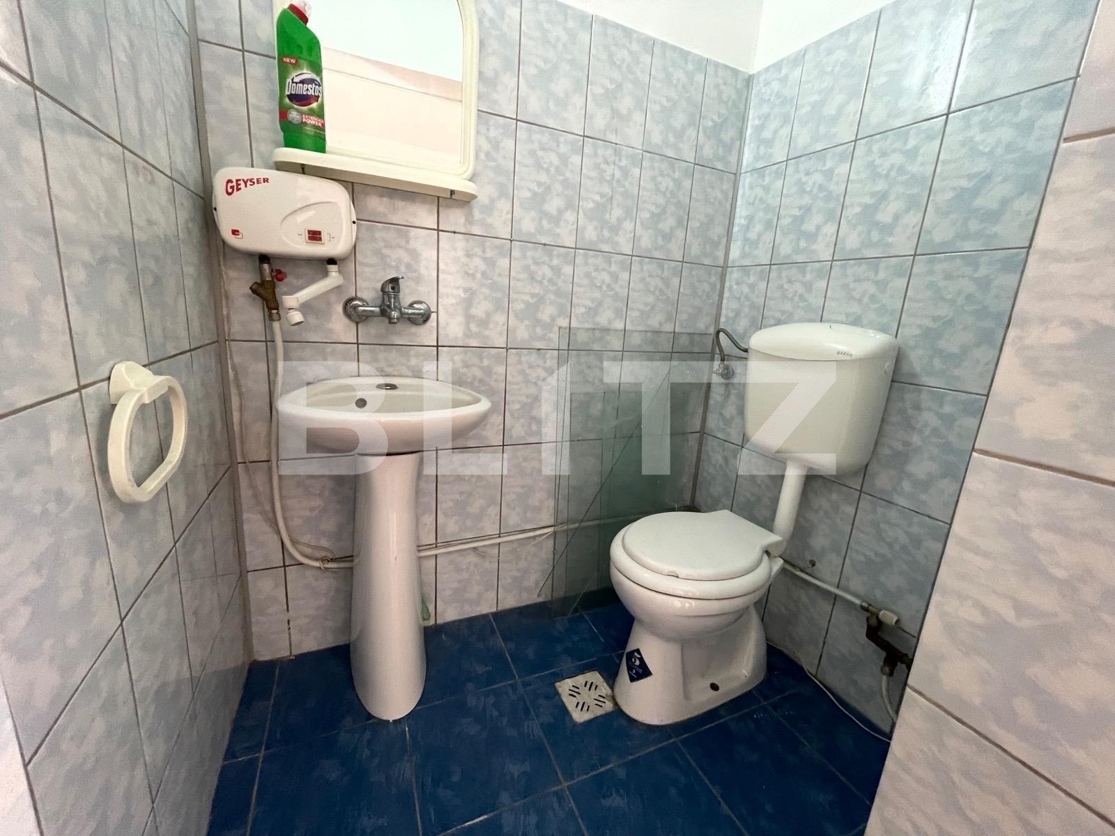 Spațiu birouri de închiriat Central - 35353SIB | BLITZ Cluj-Napoca | Poza10