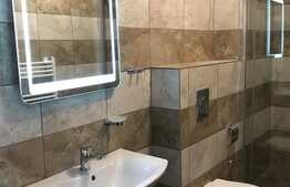 3 camere, 75 mp, partial mobilat, prima inchiriere, parcare subterana, Complex Grand Park