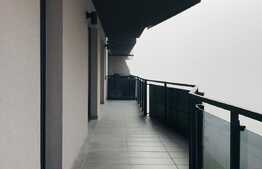 3 camere, 75 mp, partial mobilat, prima inchiriere, parcare subterana, Complex Grand Park