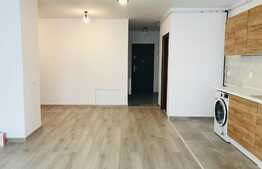 3 camere, 75 mp, partial mobilat, prima inchiriere, parcare subterana, Complex Grand Park