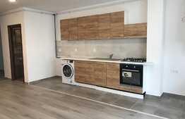 3 camere, 75 mp, partial mobilat, prima inchiriere, parcare subterana, Complex Grand Park