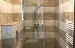 3 camere, 75 mp, partial mobilat, prima inchiriere, parcare subterana, Complex Grand Park