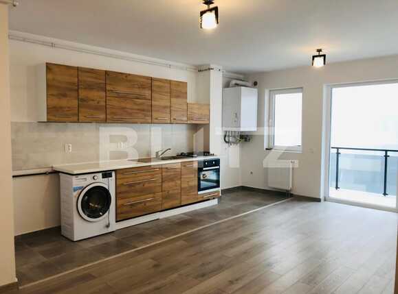 Apartament de închiriat 3 camere Gheorgheni - 35354AI | BLITZ Cluj-Napoca | Poza1