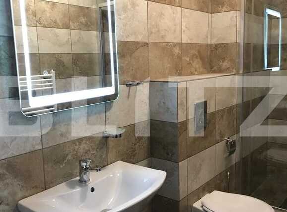 Apartament de închiriat 3 camere Gheorgheni - 35354AI | BLITZ Cluj-Napoca | Poza12